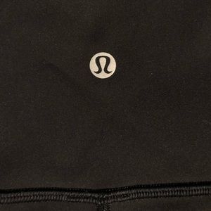 Lululemon Wunder Under Leggings